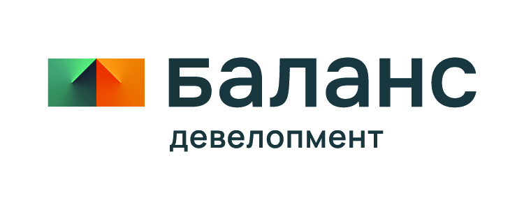 Логотип застройщика