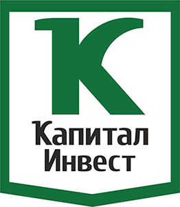 Логотип застройщика