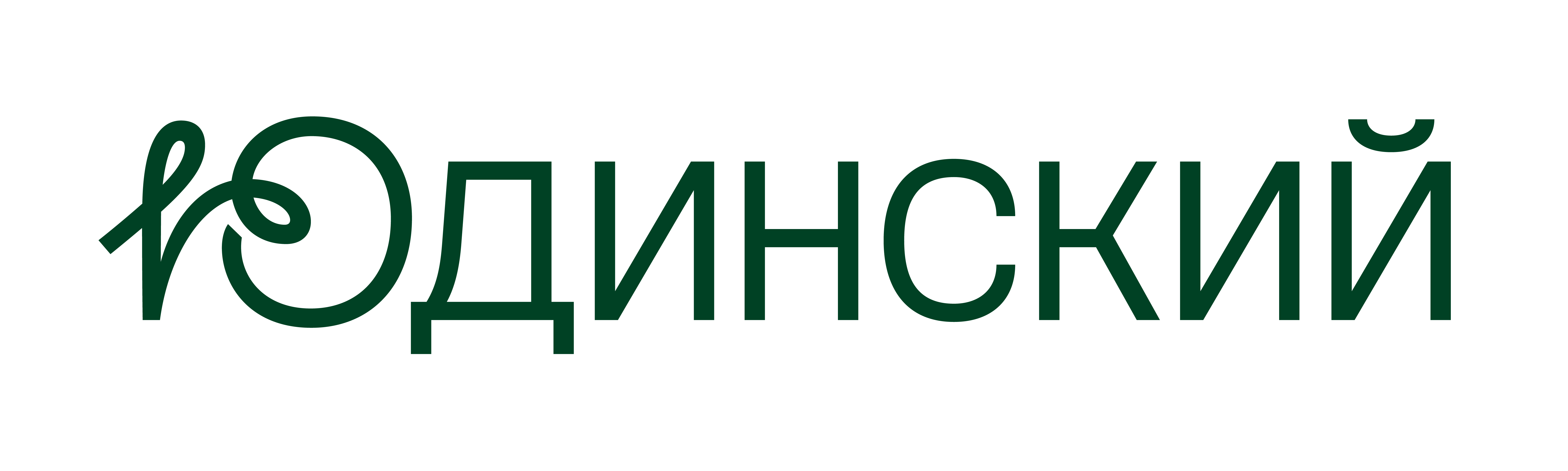 Логотип застройщика