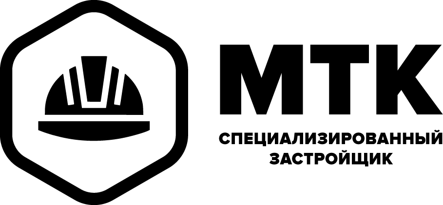 Логотип застройщика