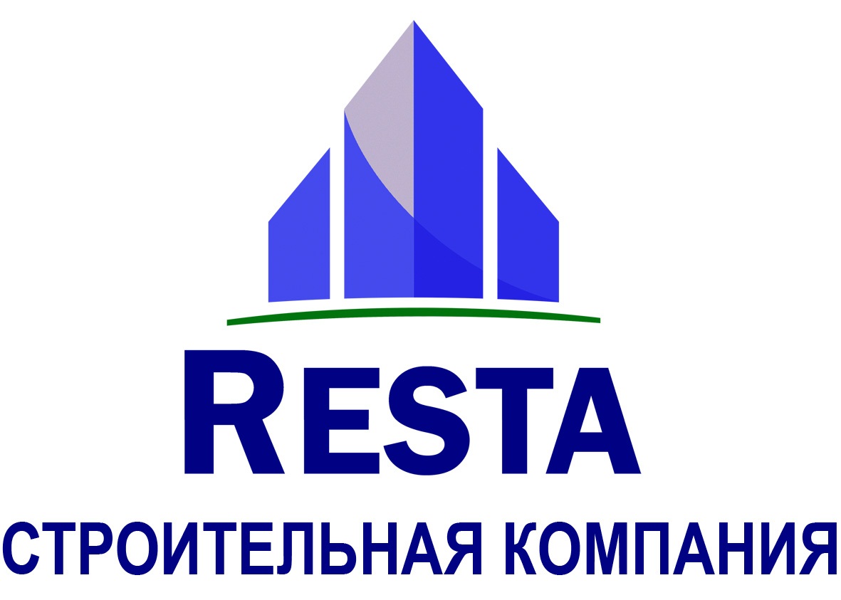Логотип застройщика