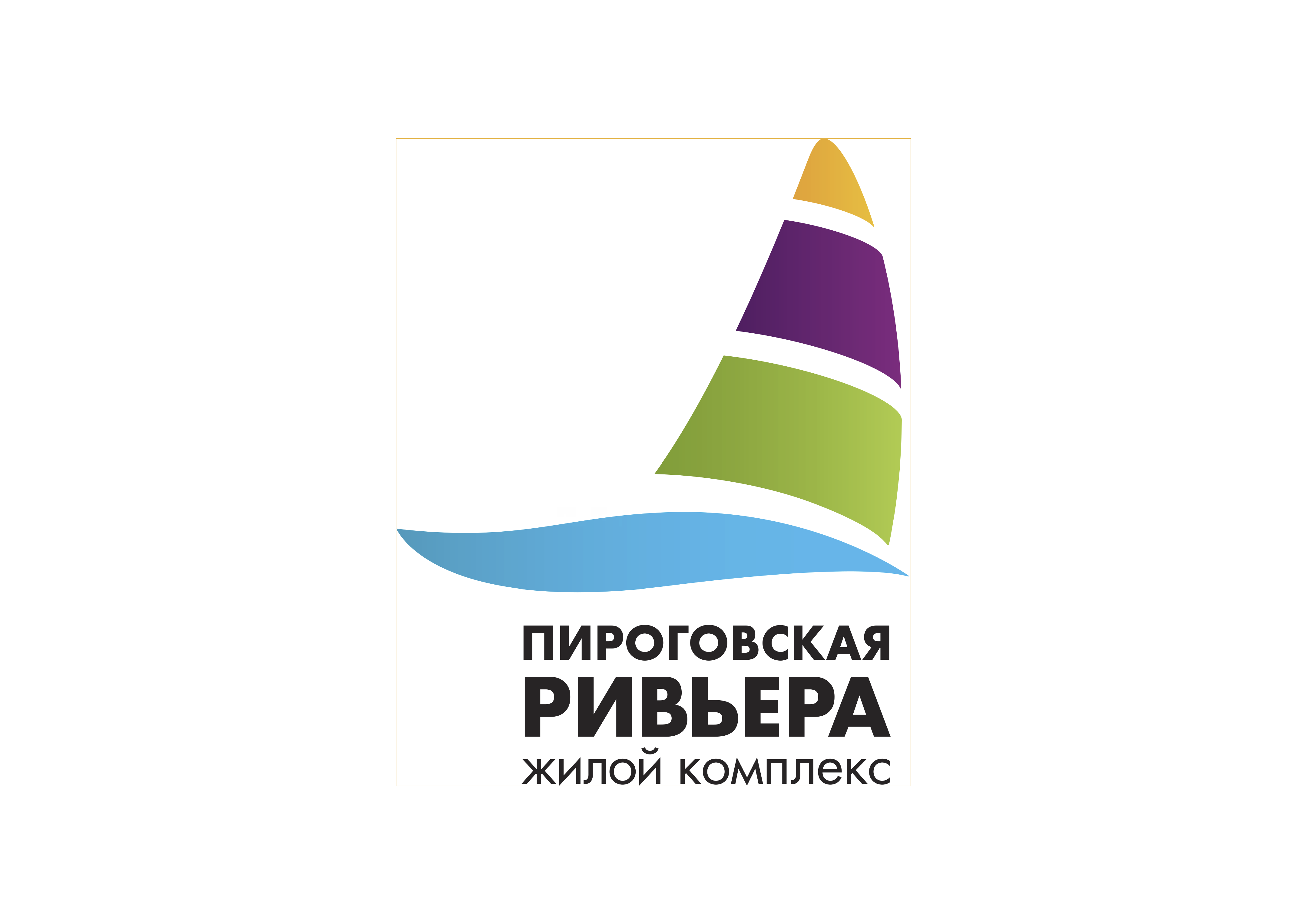 Логотип застройщика