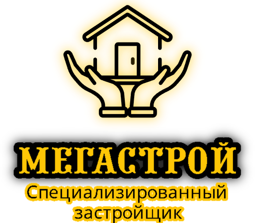Логотип застройщика