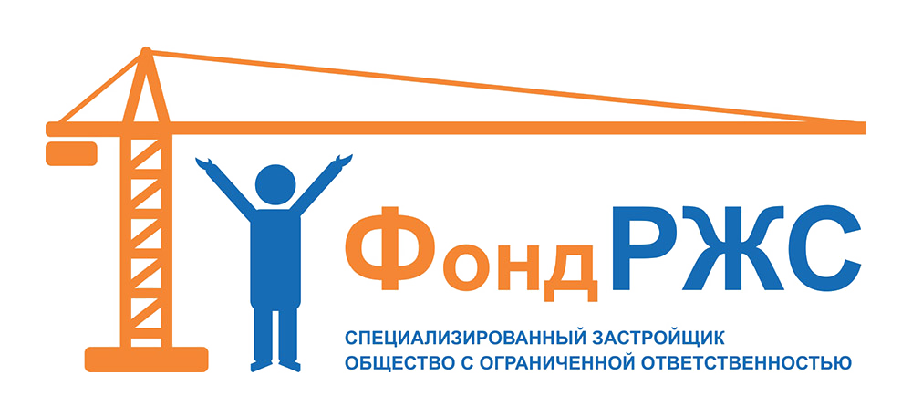 Логотип застройщика