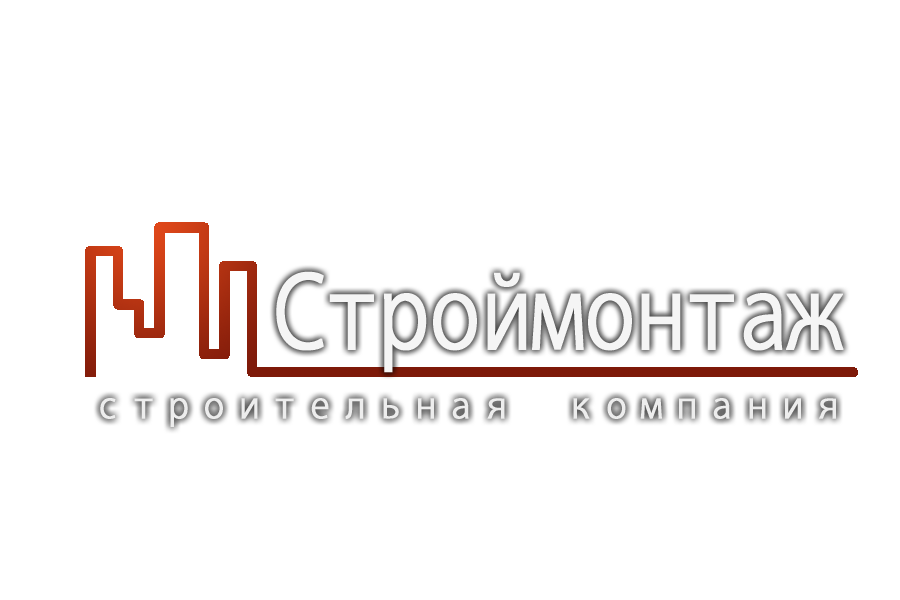 Логотип застройщика
