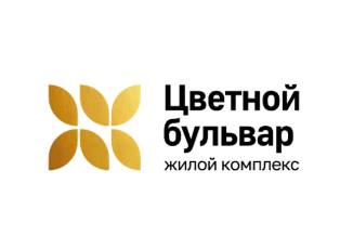 Логотип застройщика