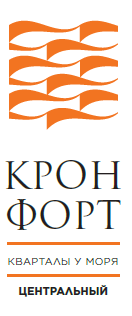 Логотип застройщика