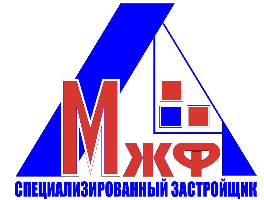 Логотип застройщика