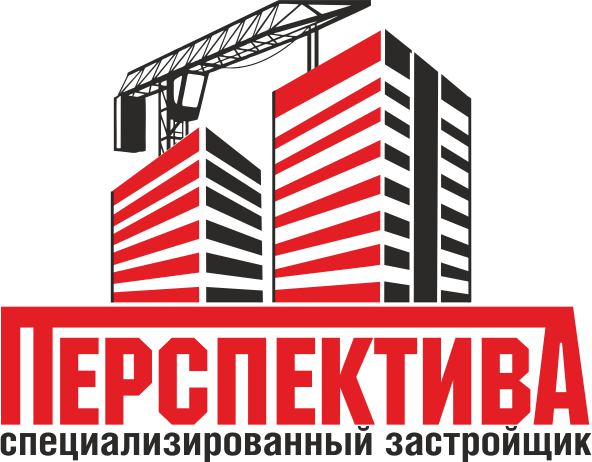 Логотип застройщика