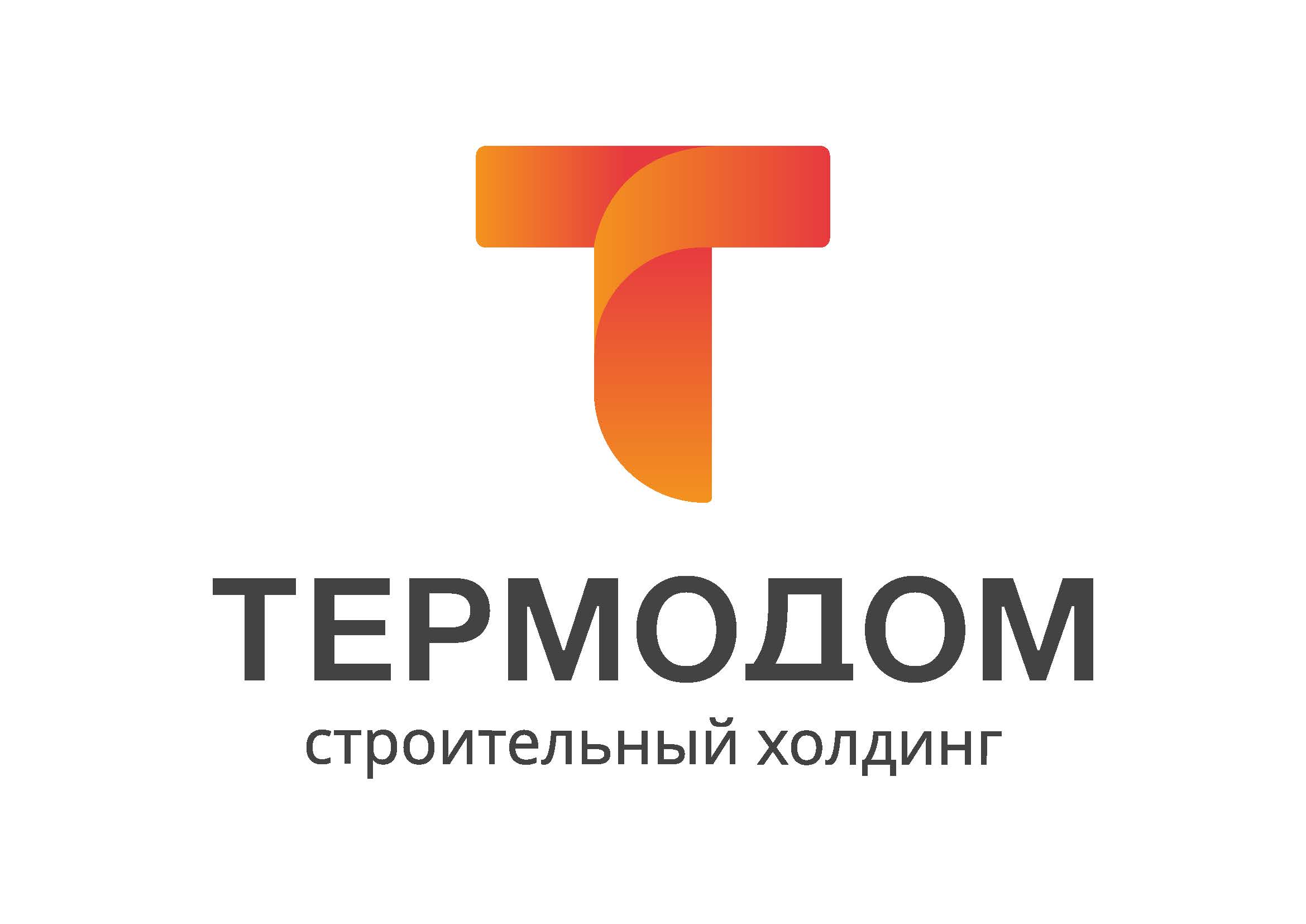 Логотип застройщика