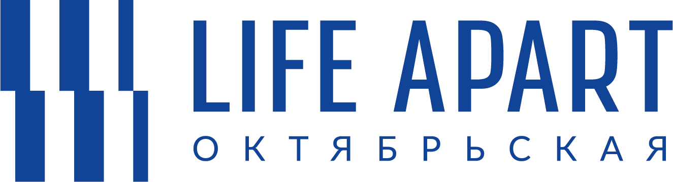 Логотип застройщика