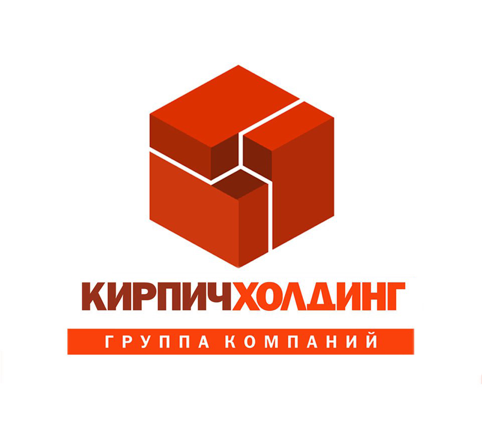 Логотип застройщика