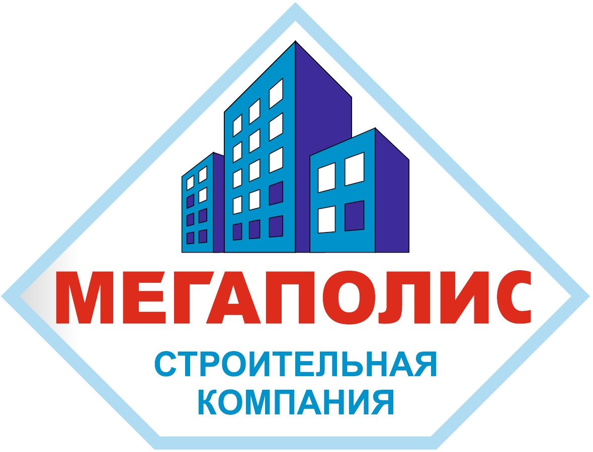 Логотип застройщика