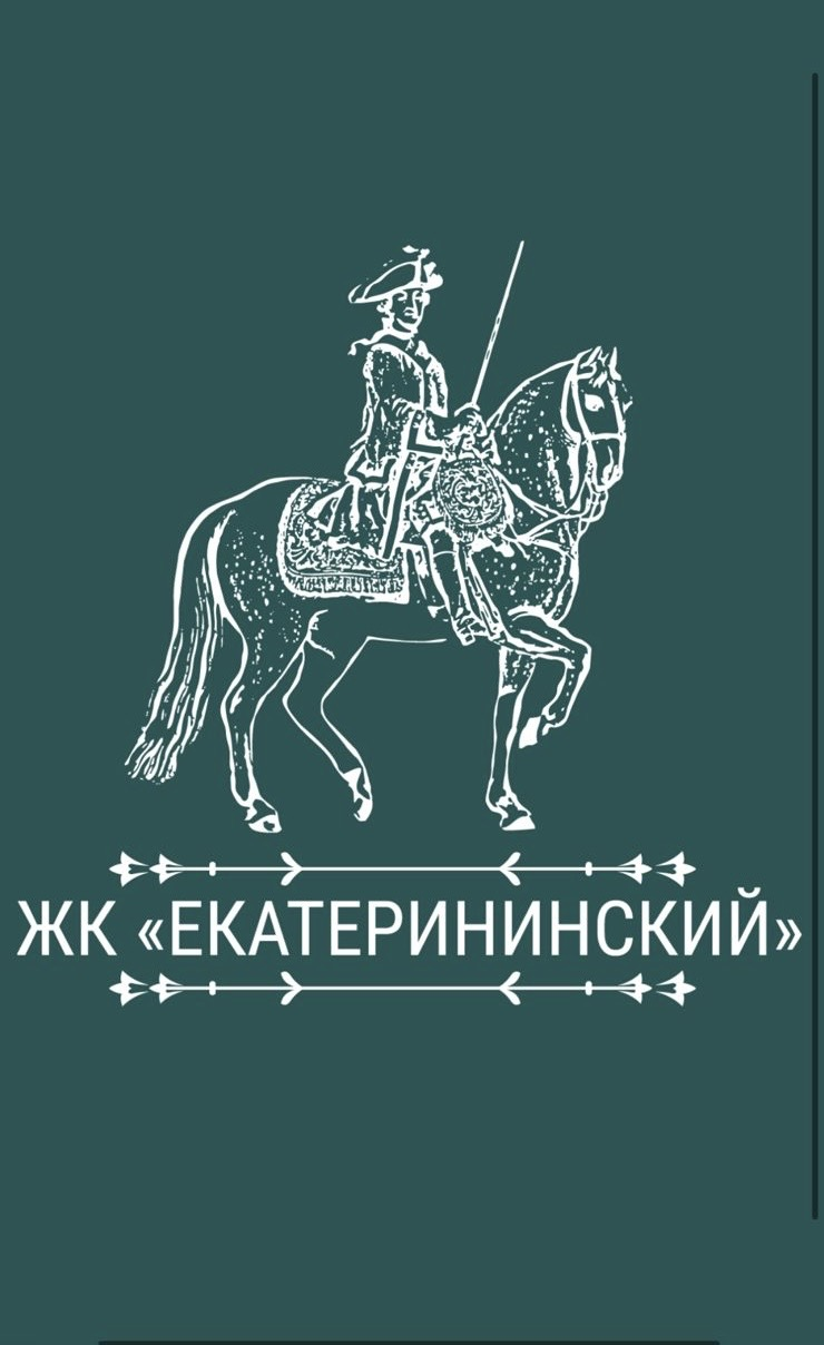Логотип застройщика
