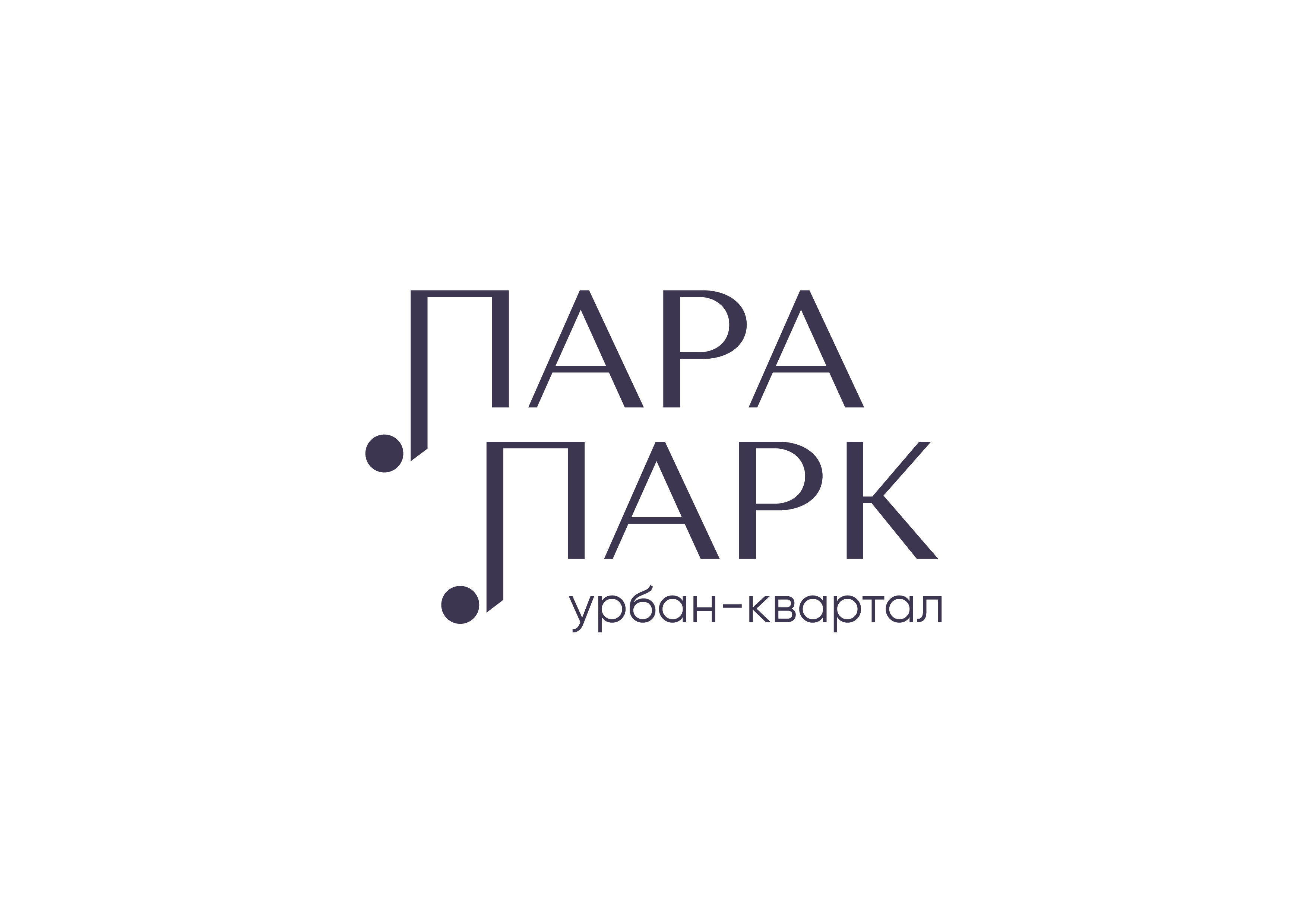 Логотип застройщика