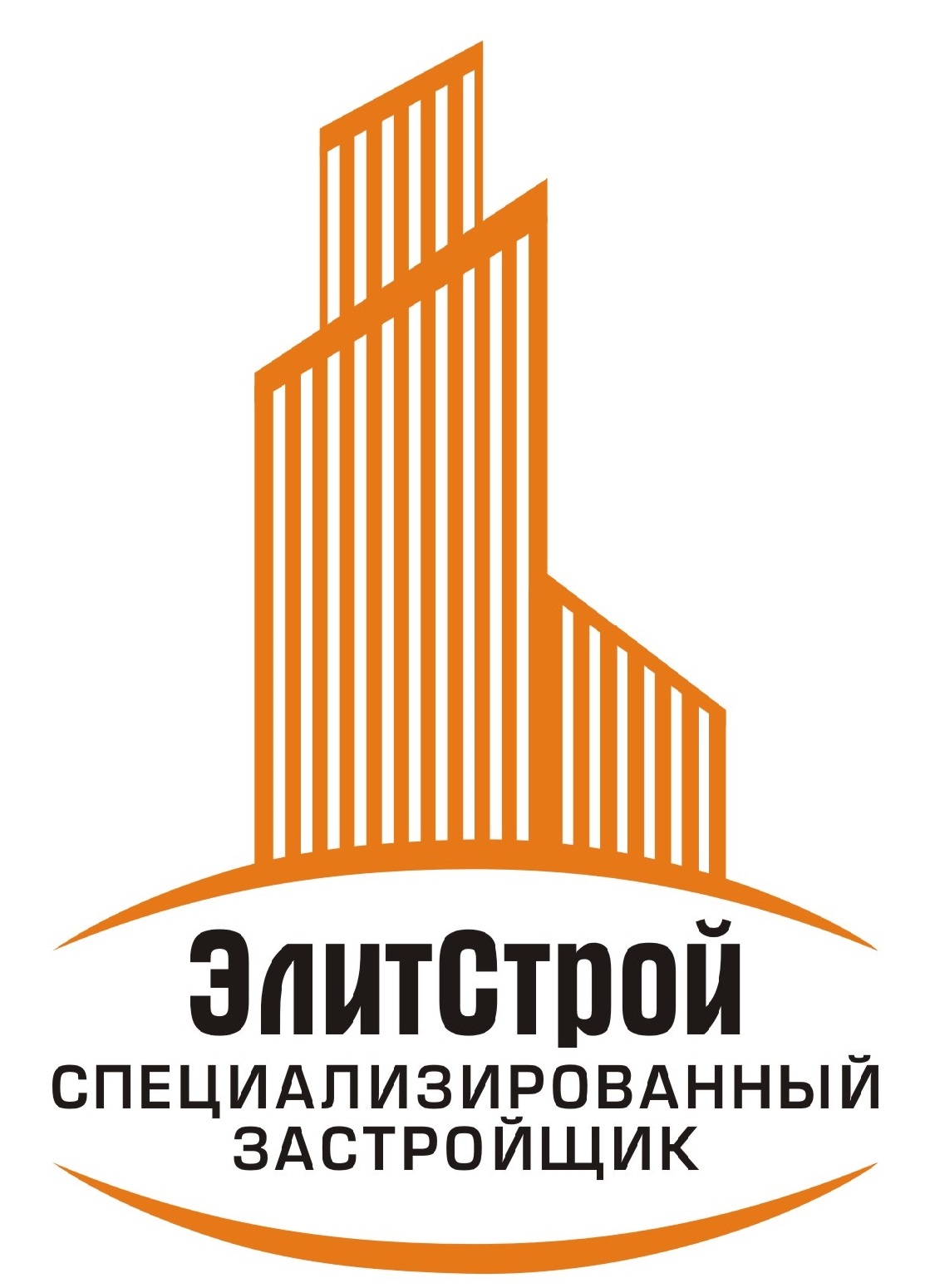 Логотип застройщика