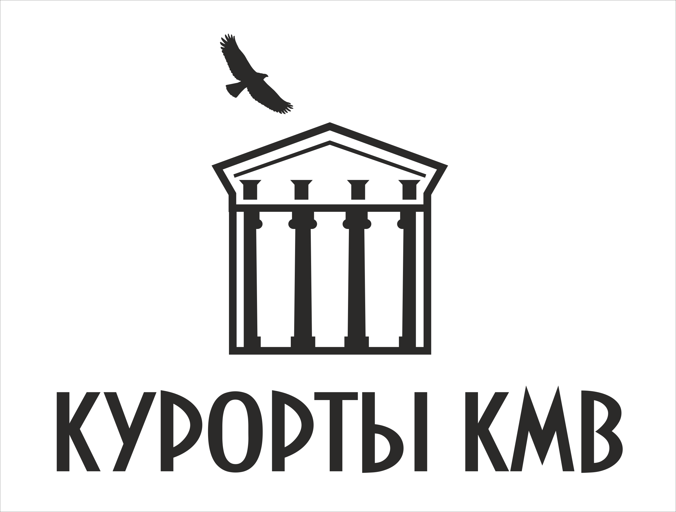 Логотип застройщика