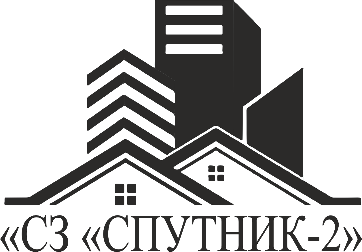 Логотип застройщика