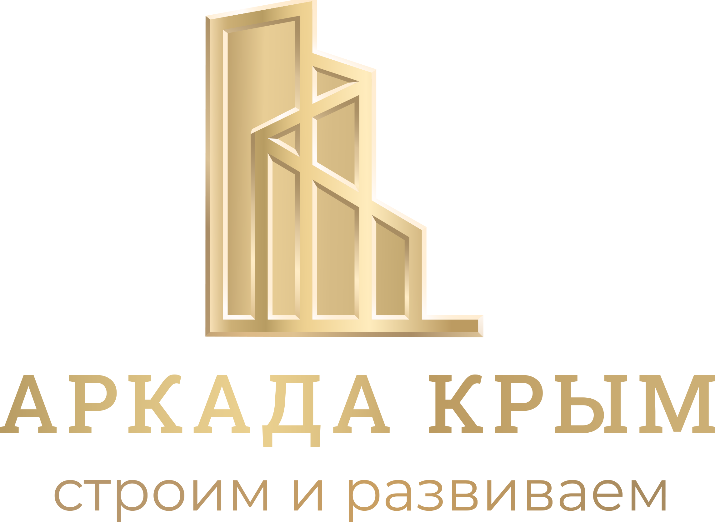 Логотип застройщика