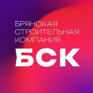 Логотип застройщика