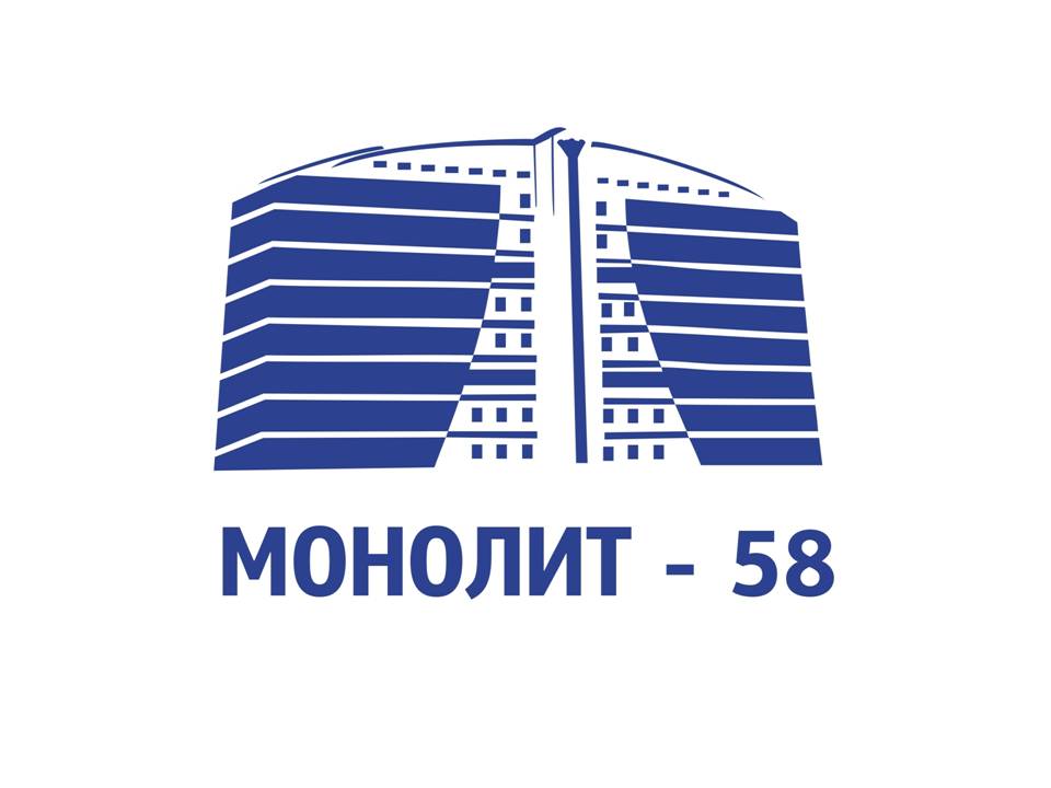Логотип застройщика