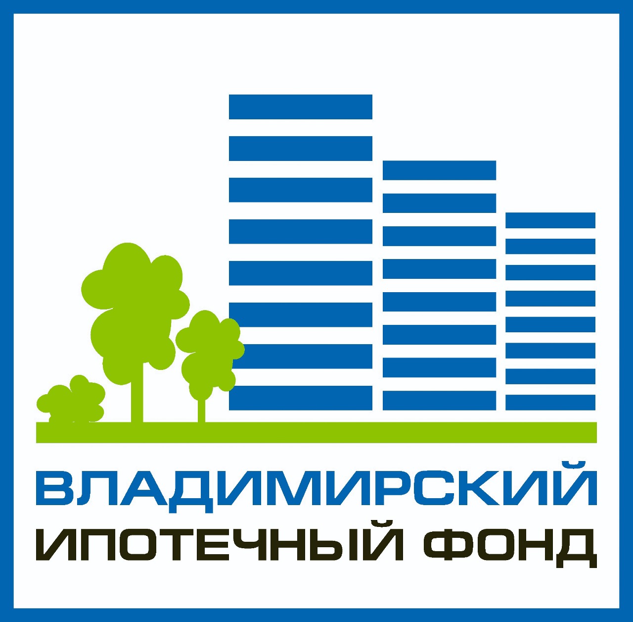 Логотип застройщика