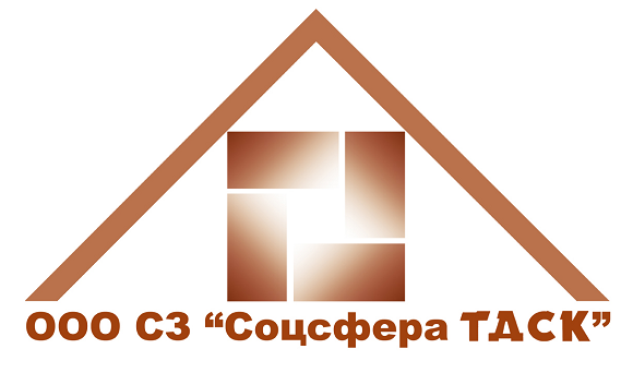 Логотип застройщика