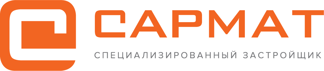 Логотип застройщика