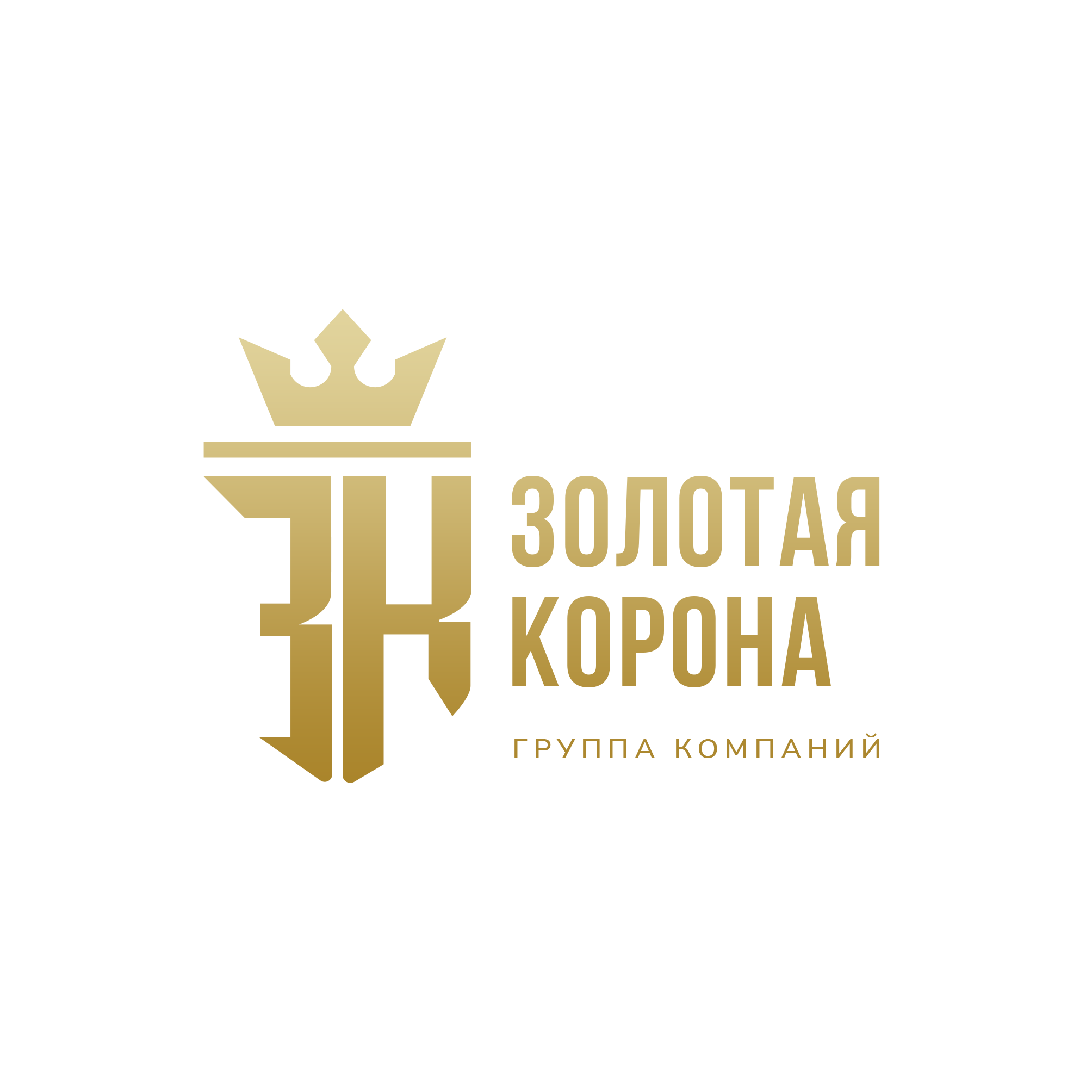Логотип застройщика