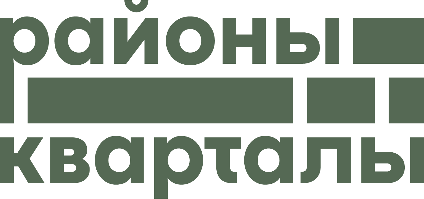 Логотип застройщика