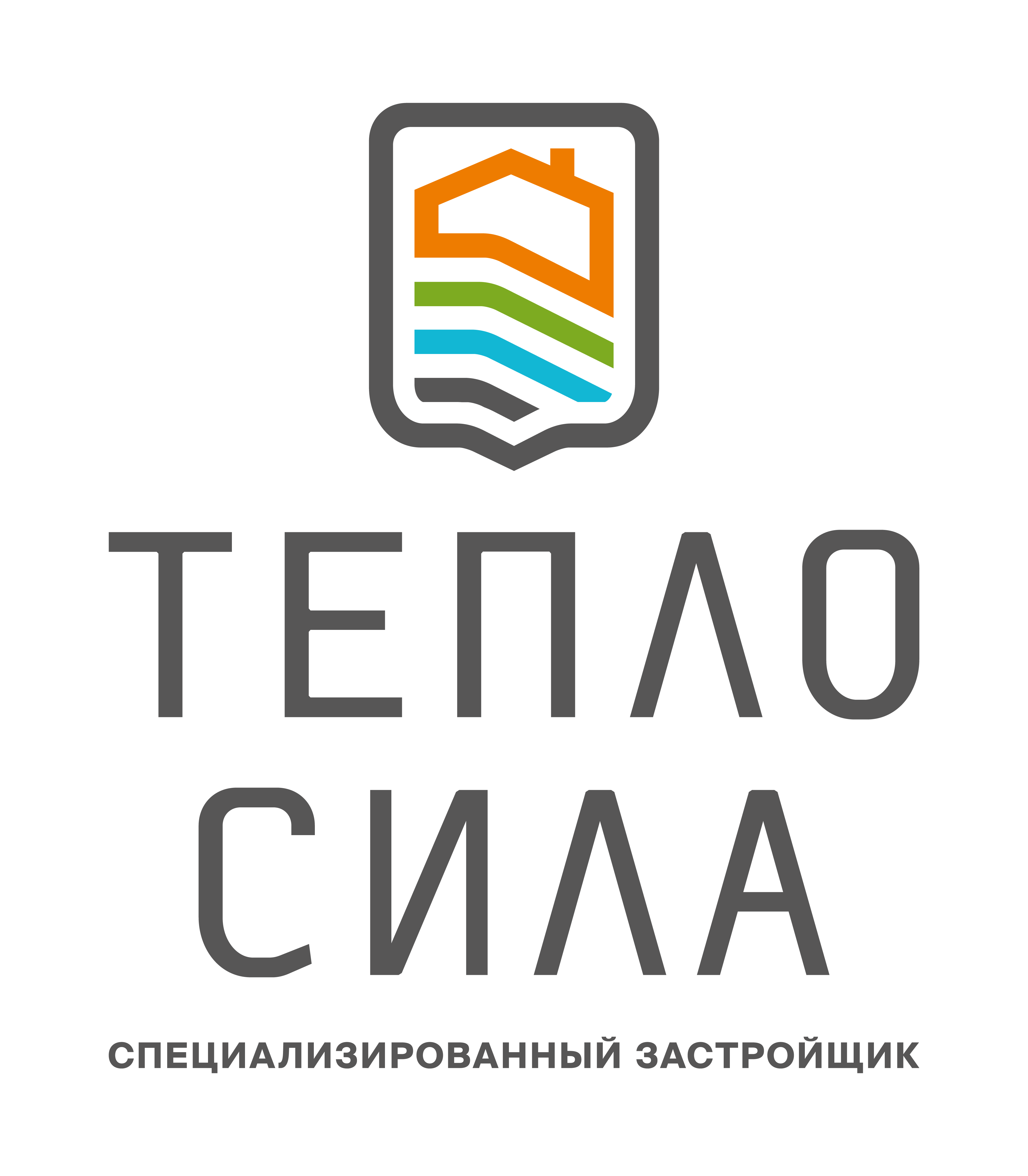 Логотип застройщика