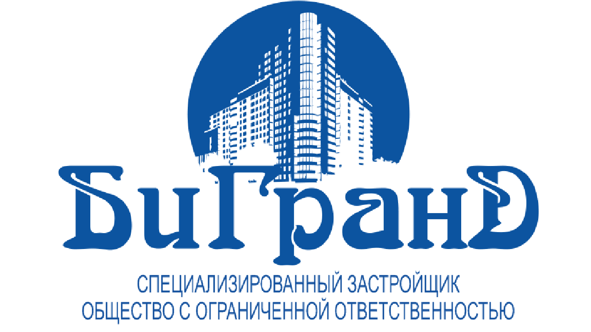 Логотип застройщика