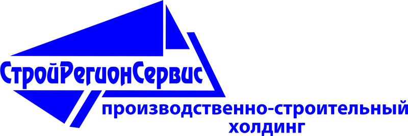 Логотип застройщика