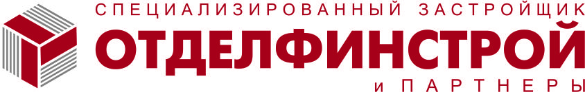 Логотип застройщика