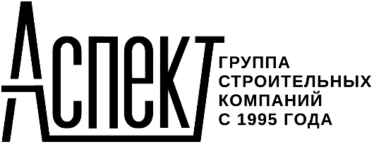 Логотип застройщика