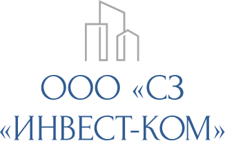 Логотип застройщика