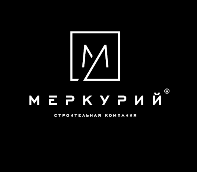 Логотип застройщика