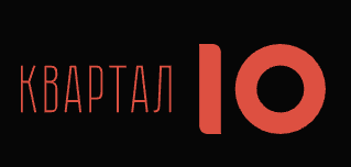 Логотип застройщика