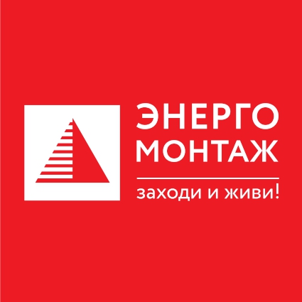 Логотип застройщика
