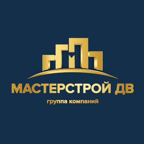 Логотип застройщика