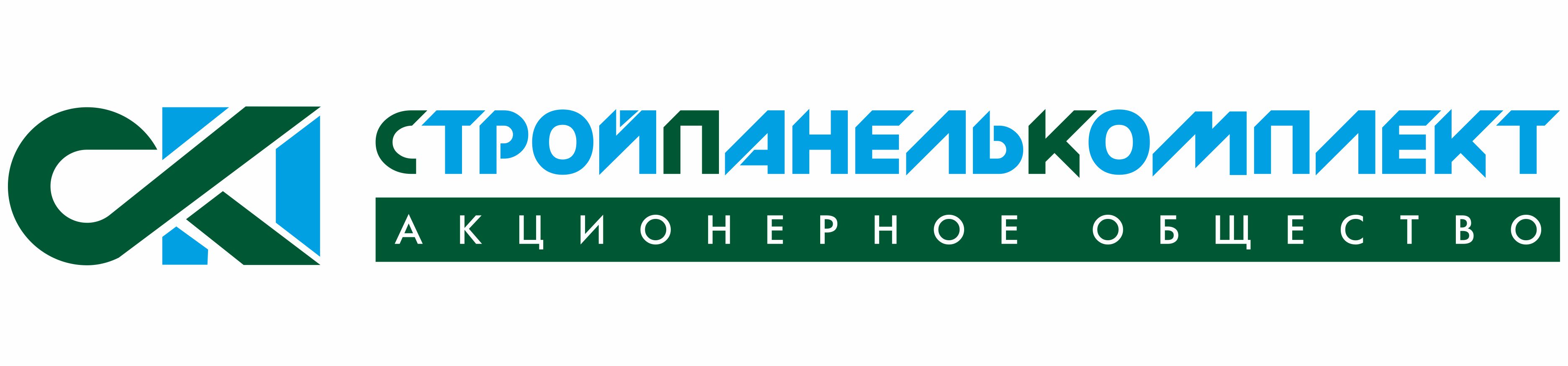 Логотип застройщика
