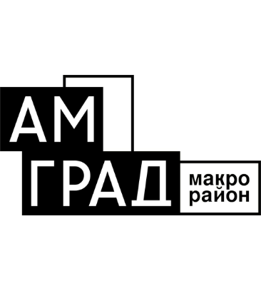 Логотип застройщика