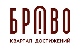 Логотип застройщика