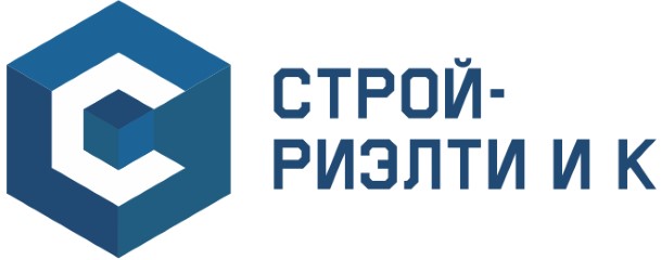 Логотип застройщика
