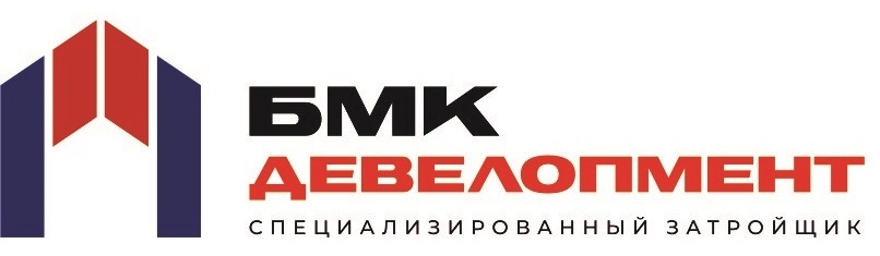 ООО СЗ БМК-ДЕВЕЛОПМЕНТ