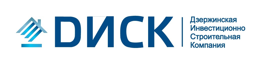 Логотип застройщика
