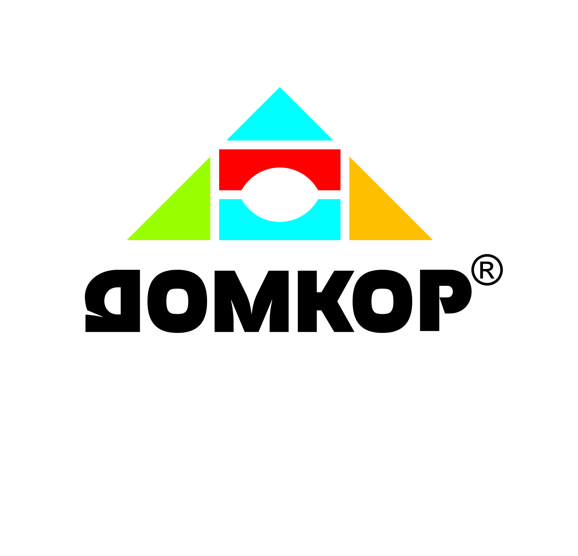 Логотип застройщика