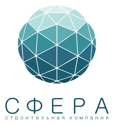 Логотип застройщика