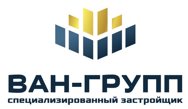 Логотип застройщика