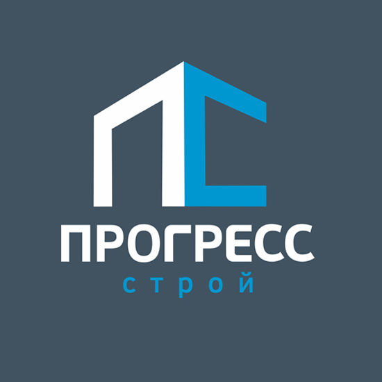 Логотип застройщика